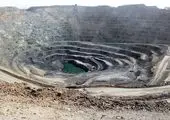 رشد ۱۹۳ درصدی صادرات بخش معدن در فروردین
