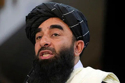طالبان مدعی تصرف کامل پنجشیر شد