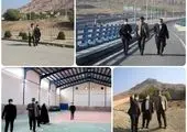 ثبت و بررسی بیش از 110000 هزار پیام شهروندان منطقه 4 در سامانه 137