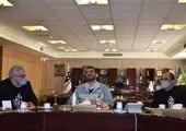 فولاد مبارکه خود را ازشاگردان مکتب مقاومت ۸ساله درمقابل کفر جهانی می‌داند
