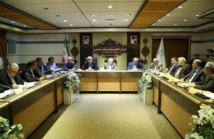 ضرورت خودداری از بخشی نگری در مورد مسئله آب