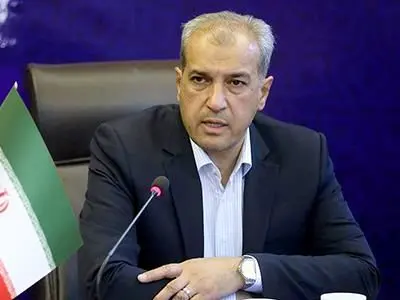 شمارش معکوس برای بهره‌برداری از زیرگذر تقاطع بلوار کوهک با بزرگراه شهید همدانی

