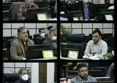 انعقاد قرارداد تخصیص پساب ۲۵۰ لیتر در ثانیه با آب منطقهای استان مرکزی  با هدف آبیاری فضای سبز اراک