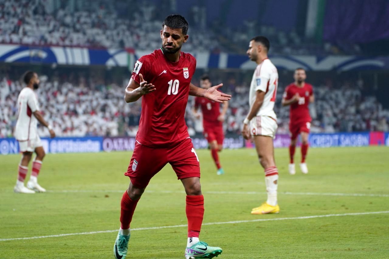 پرسپولیس «مهدی قایدی» را می‌خواهد