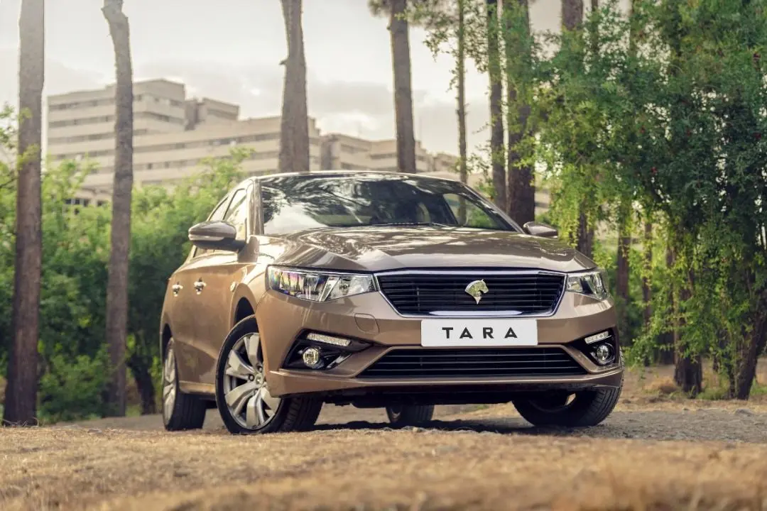 نسخه اتوماتیک تارا به زودی به بازار می‌آید