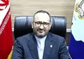 حضور نیروهای سازمان مدیریت پسماند شهرداری تهران در مناطق سیل زده استان سیستان و بلوچستان