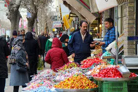 ۱۳ برنامه برای مهار تورم شب عید