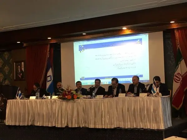 "مداران" 325 ریال سود میان سهامدارانش تقسیم کرد

