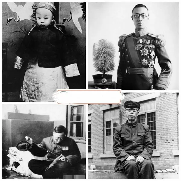 امپراتوری که باغبان پارک های شهر شد+عکس