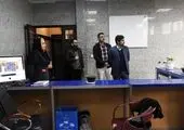 قدردانی از معاونین و مدیران برتر منطقه ۲۱ در بررسی شاخص های ارزیابی عملکرد سال ۱۴٠۲