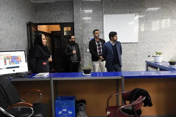 راهاندازی پسماند مارکت جدید در منطقه ۱۴