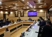 جذب صد در صدی اعتبارات منطقه 13 در سال مالی 1403

