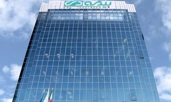 بیمه درمان؛ موتور اصلی پرتفوی بیمه دی