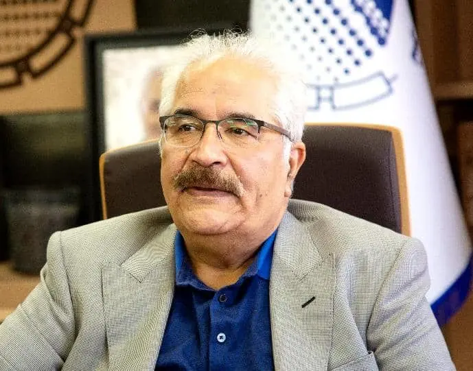 وضع عوارض صادرات فولاد مانع جدی توسعه طرح های این صنعت است