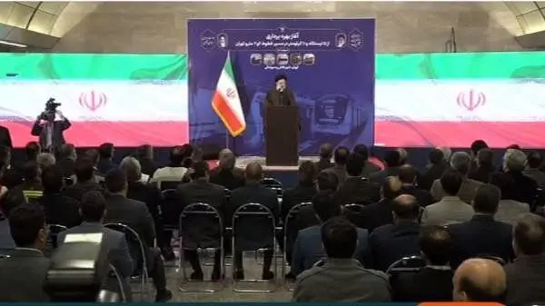 رئیس جمهور: دشمن تولید و پیشرفت ما را نمیخواهد