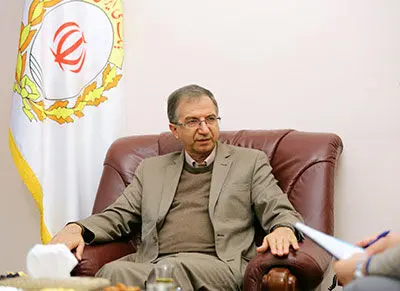 انجام اقدامات مشتری محور در شعب بانک ملی