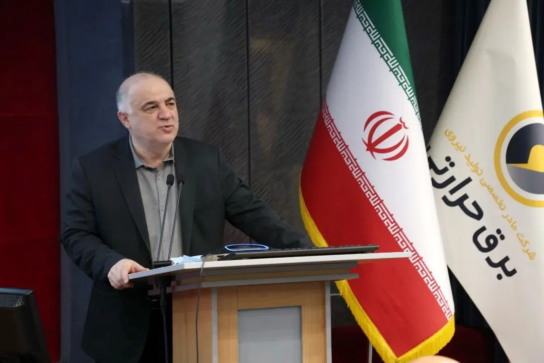 اعلام مشوق‌های صنعت برق برای ارتقای توان نیروگاه‌های حرارتی