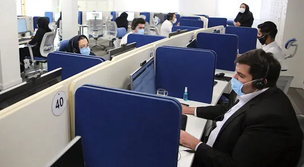 کیفیت «خدمات رفاهی صندوق بازنشستگی کشوری» ارزیابی می‌شود