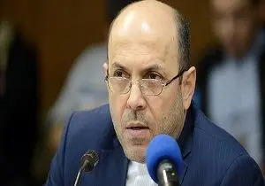 رئیس هیئت مدیره استقلال استعفا کرد