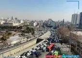 مترو میدان حضرت ولی عصر (عج) و شهرک شریعتی ۱۰ساله شدند

