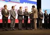 بیمه دانا، رتبه نخست انتشار اخبار تولیدی صنعت بیمه را کسب کرد
