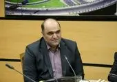پاکسازی معابر و دیوارهای شهری شمال شرق تهران از تبلیغات انتخاباتی

