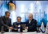 مبین انرژی خلیج فارس واحد صنعتی سبز کشور شد