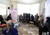 آموزش رایگان برای دختران در سرای محله دروازه شمیران

