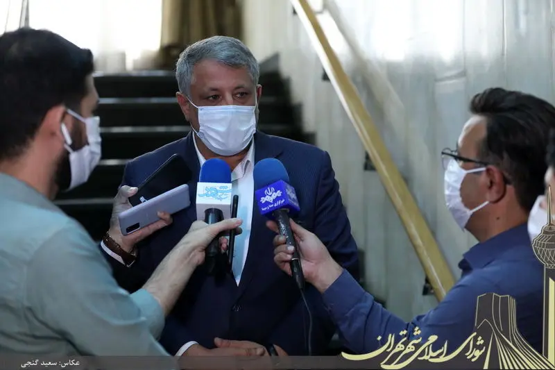 800 پل عابر پیاده ایمنی سازی می شوند