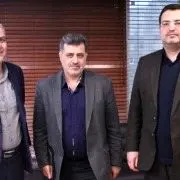 سیدرضا علیخانی سرپرست شرکت سرمایه گذاری آتیه صبا شد