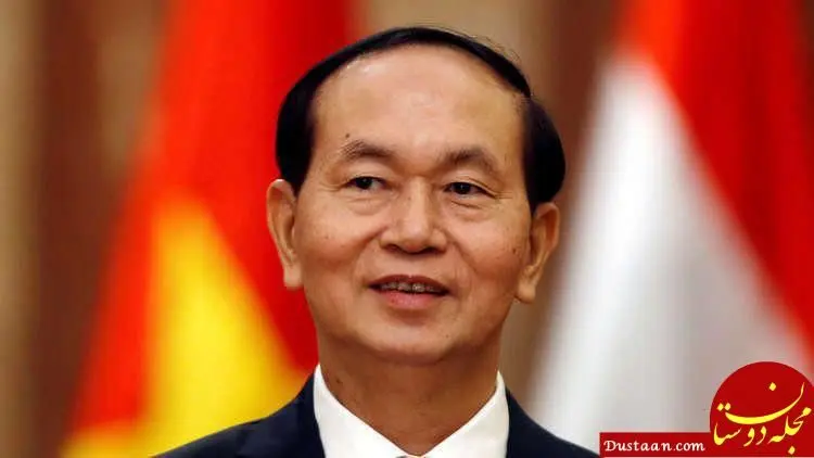 آقای رئیس جمهور درگذشت +عکس