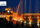 عزم جدی برای توسعه باند جنوبی فرودگاه بین المللی کیش