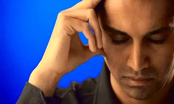 علل سردردهای یکطرفه چیست؟