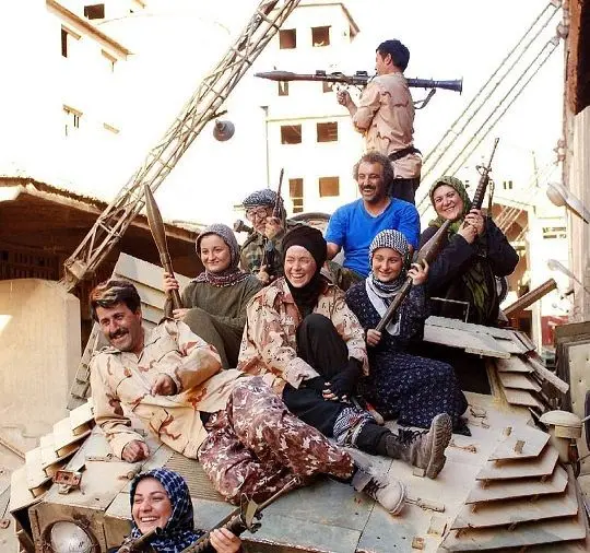 زمان پخش «پایتخت ۶» مشخص شد
