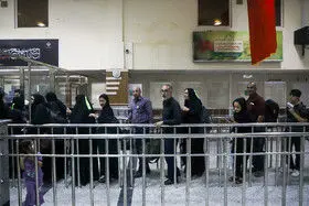 زائران اربعین نزدیکترین مرز به خود را برای سفر انتخاب کنند

