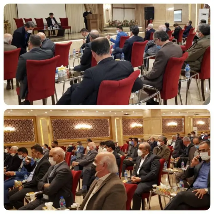 عزم چادرملو برای اشتغال 20 هزار نفر، با اجرای طرح های توسعه جدید

