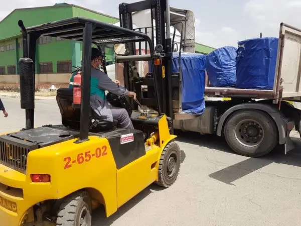 خرید و تحویل ۲ هزار عدد چرخ توسط متروی پایتخت