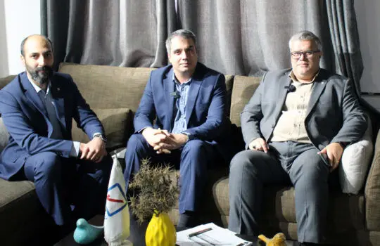 در کوتاه‌ترین زمان نماینده بیمه رازی شوید