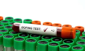 محرومیت 4 ساله برای سه ورزشکار دوپینگی
