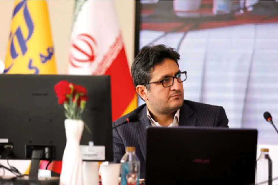 فن‌‌اوری موتور محرک بیمه‌گری
