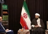 مهندس سلطانی بر تاثیر و اهمیت توسعه صنعت مخابرات در فضای مجازی تاکید کرد

