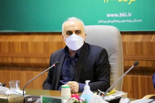  جهت گیری بانک کشاورزی مطلوب و پیشرفت آن مناسب بوده است
