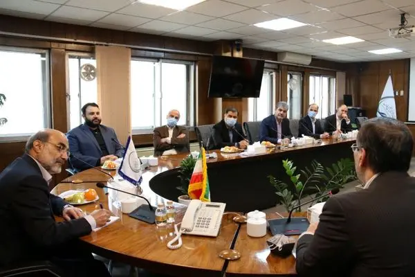 همکاریهای گروه صنایع پتروشیمی خلیج فارس و بانک شهر آغاز میشود