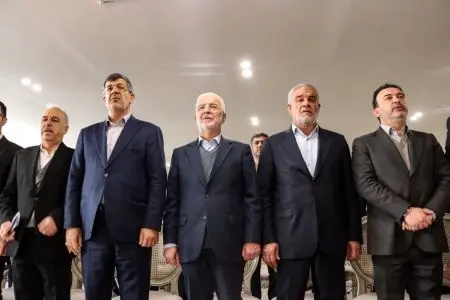 شرکت ریسندگی رسن‌ریس آریا با حضور وزیر کشور در منطقه ویژه اقتصادی یزد وارد مدار تولید شد