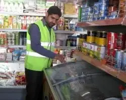 انجام بیش از 53 هزار بازرسی از واحدهای صنفی