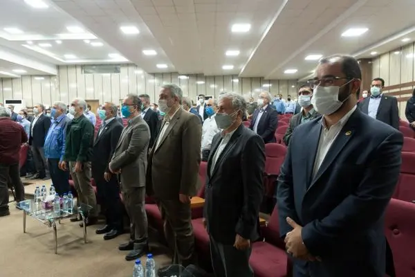  ما بدهکار مردم ماهشهر و بندر امام هستیم