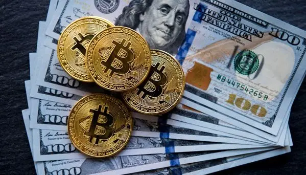 کسب درآمد از بیت کوین