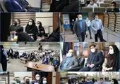 شهرفروشی در منطقه17 ممنوع 
