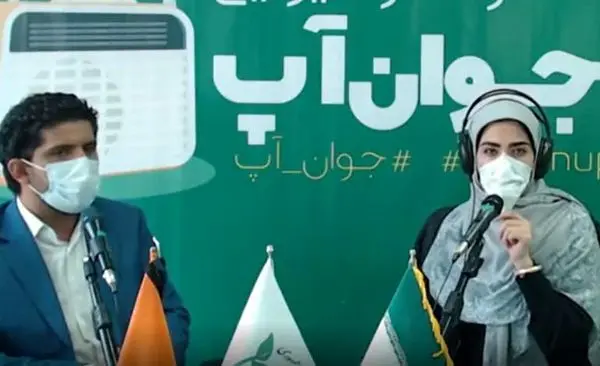 تولید پروتئینهای نوترکیب با حمایت صندوق نوآوری