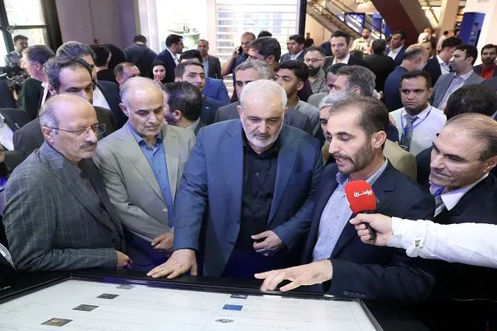 قطعه‌سازان به همراه خودروسازان در مسیر جهش کیفیت تلاش کنند

